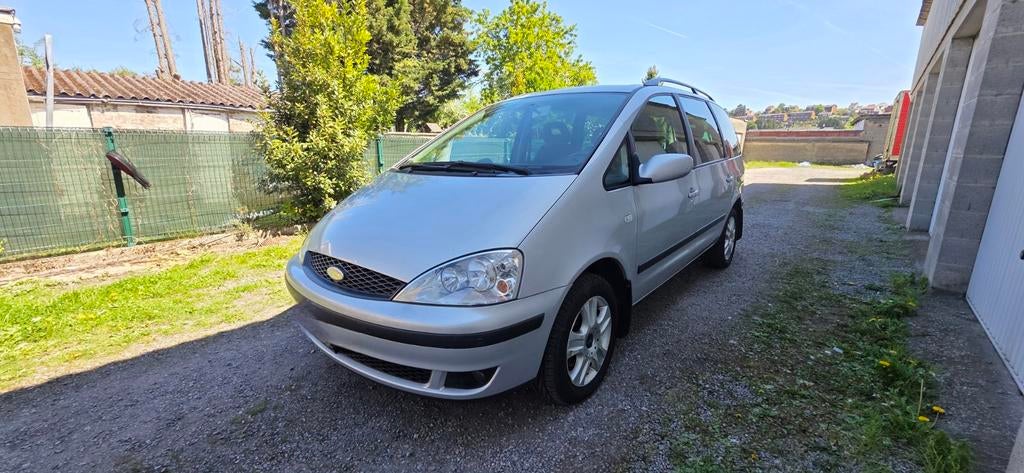 Ford galaxi, Autos, Ford, Particulier, Achat