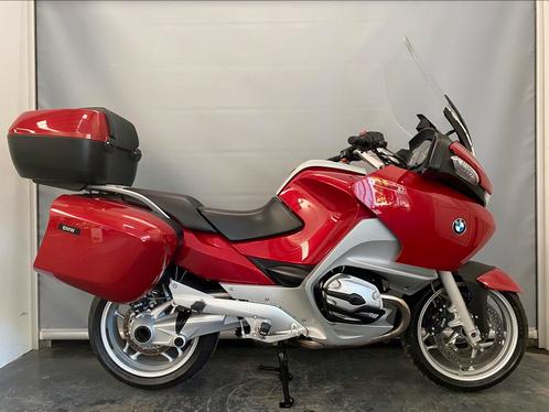 BMW R1200RT PERFECTE STAAT *** 2 jaar garantie ***, Motoren, Motoren | BMW, Bedrijf, Toermotor, Ophalen