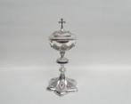 Waardevol zilveren religieus vaatwerk, Antiek en Kunst, Antiek | Religieuze voorwerpen, Ophalen