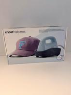 Cricut hat press, Hobby en Vrije tijd, Knutselen, Ophalen, Zo goed als nieuw