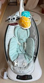 4 Moms Mamaroo, Kinderen en Baby's, Ophalen