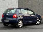 VW POLO 1.2 BENZINE • 82.000KM! • AIRCO • 5 DEURS • GEKEURD, Auto's, Testrit aan huis, Stof, Blauw, 1198 cc