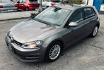 VW GOLF 7 1.2 TSI ESSENCE 145.000 KM, Voorwielaandrijving, Euro 5, Stof, 4 cilinders