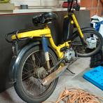 Honda novio, Fietsen en Brommers, Brommers | Crossbrommers, Ophalen, Gebruikt, Honda