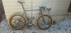 Giant TCR Advanced Pro 1 Disc XL + wielset + outfit, Fietsen en Brommers, Ophalen, Giant