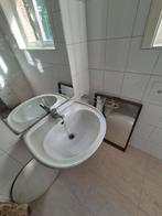 Gratis mee te nemen lavabo verlichting enz, Ophalen, Gebruikt
