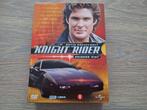 Knight rider seizoen vier, Ophalen of Verzenden, Zo goed als nieuw