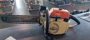 Stihl 041 Farmboss kettingzaag  beschikbaar voor biedingen