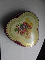 Vintage blikken doos, Ophalen of Verzenden, Gebruikt, Overige, Overige merken