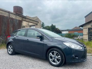 Ford focus prête à immatriculer beschikbaar voor biedingen