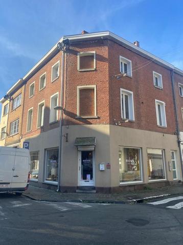 Commerce te huur in Ath, Autres types