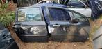 PEUGEOT 307 SW PORTIEREN RV+RA BJ 2007, Auto-onderdelen, Ophalen of Verzenden, Gebruikt, Deur