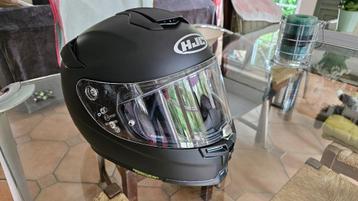 Casque moto HJC RPHA 70 - taille M beschikbaar voor biedingen