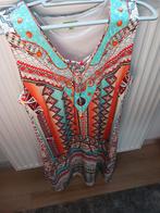 Kleed merk K Design te koop. Maat L-XL, Kleding | Dames, Jurken, Ophalen, Zo goed als nieuw, Maat 42/44 (L)