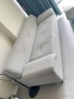 Zetel, Huis en Inrichting, Ophalen, Gebruikt, 125 cm of meer, 75 tot 100 cm