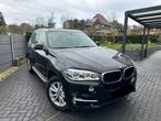 BMW X5 25D XDRIVE SPORT EURO6 FACELIFT ADAPTIEF LED PANORAMA, Auto's, BMW, Te koop, Diesel, X5, Particulier