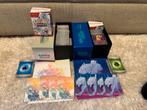 Pokemon kaarten bulk 1000+ kaarten Prismatic en journey, Hobby en Vrije tijd, Verzamelkaartspellen | Pokémon, Ophalen of Verzenden