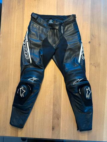 Alpinestars Missile V2 (maat 48) beschikbaar voor biedingen