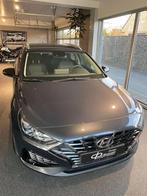 Hyundai i30 VERKOCHT! Wagon 1.0 T-GDi MHEV Techno DCT, Automaat, Stof, Gebruikt, 4 cilinders