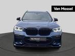 BMW X3 sDrive18dA (110 kW) Pano | Camera | Carbon | Bodykit, Auto's, Automaat, Gebruikt, 110 kW, 4 cilinders