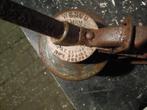 pompe à huile manuelle Wesco R. Ham Pat 229138 vintage antiq, Utilisé, Enlèvement ou Envoi