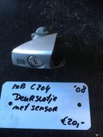 Mercedes C204 slot met sensor 2008, Auto-onderdelen, Overige Auto-onderdelen, Ophalen of Verzenden, Gebruikt