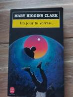 Mary Higgins Clark- un.jour tu verras, Enlèvement ou Envoi