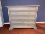 Oude ladekast, 5 laden of meer, Ophalen, Gebruikt