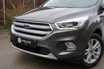 Ford Kuga 1.5 EcoBoost ECO FWD Trend*1ste eig*Topstaat!, Auto's, Euro 6, 4 cilinders, Electronic Stability Program (ESP), 5 deurs