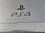 Sony Playstation 4 500GB + 2 controllers + 11 games, Enlèvement