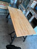 Bureau, Maison & Meubles, Enlèvement, Comme neuf, Rectangulaire