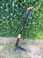 onkruidsteker, Ophalen, Zo goed als nieuw, Onkruidsteker, Fiskars