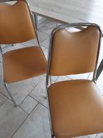 Keukenstoelen, Ophalen, Gebruikt, Overige kleuren, Vier