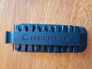 Leatherman Bitkit beschikbaar voor biedingen