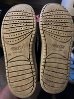 Schoenen blauw maat 34, Kinderen en Baby's, Kinderkleding | Schoenen en Sokken, Ophalen of Verzenden, Gebruikt, Schoenen