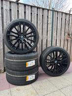 BMW 742M Velgen 22 inch X5 NIEUW Pirelli G05 X6 G06 Originee, Auto-onderdelen, Banden en Velgen, Ophalen, Zomerbanden, Band(en)