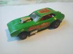 FORD pinto race matchbox 1:43, Matchbox, Utilisé, Voiture, Enlèvement ou Envoi