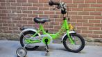 Puky Kinderfiets, Fietsen en Brommers, Fietsen | Kinderfietsjes, Ophalen, Zijwieltjes, Gebruikt, Puky