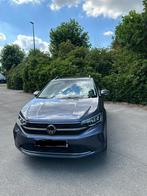 Volkswagen Taigo 1.0 TSI LIFE smokey grey, Auto's, Automaat, 5 deurs, SUV of Terreinwagen, Zilver of Grijs