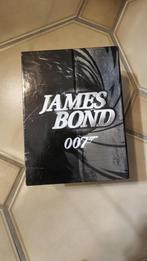 Dvd box james bond cillector item 22 dvd's in de box Dr. No, Ophalen, Alle leeftijden, Boxset, Zo goed als nieuw