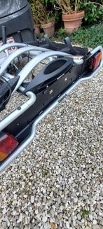 thule fietsdrager 3 electrische of gewone fietsen, Auto diversen, Fietsendragers, 3 fietsen of meer, Ophalen of Verzenden, Zo goed als nieuw