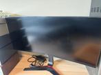 Ecran LG 34 pouces - Gaming, Gaming, HDMI, Comme neuf, Enlèvement