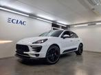 Porsche Macan 2.0 PDK - Pano dak, Wit, 5 zetels, 5 deurs, 252 pk