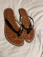 Slippers Sam Edelman, Slippers, Sam edelman, Zwart, Ophalen of Verzenden