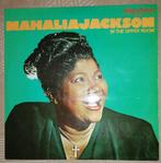 11 LP's van Mahalia Jackson, 12 pouces, Jazz et Blues, Utilisé, Enlèvement ou Envoi