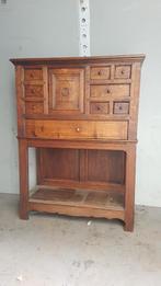 Meuble Ancien,  Crédence / Cabinet, Enlèvement