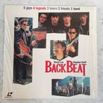 BackBeat - Laserdisc, Enlèvement ou Envoi