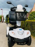 Bijna Nieuw Vermeiren Carpo 4 Elektrische Invalide scooter, Diversen, Nieuw, 46 km of meer, 16 km/u of meer, Vermeiren