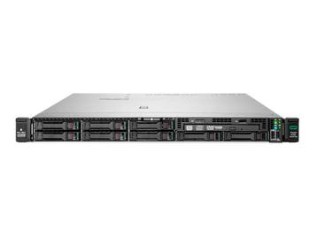 HPE ProLiant DL360 Gen10 Plus SFF beschikbaar voor biedingen