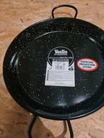 Paella pan nieuw nog in verpakking, Huis en Inrichting, Ophalen, Nieuw